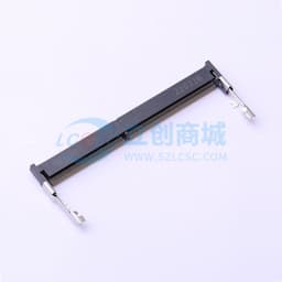 DDR4 4.0H 标准连接器缩略图