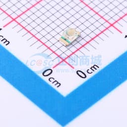 3.2*1.6*1.9 mm 贴片LED缩略图