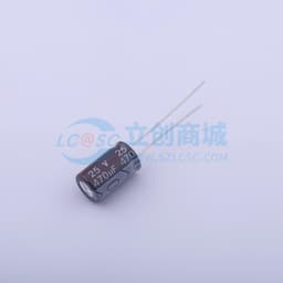 470uF ±20% 25V缩略图