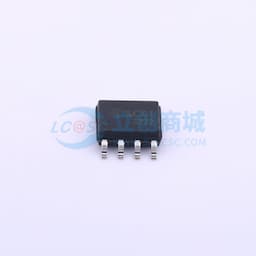 单键电容触摸感应芯片缩略图