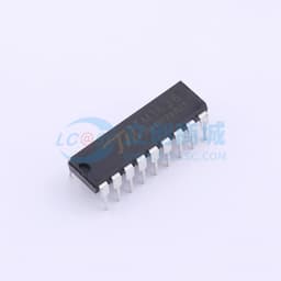 TM1636(TA0802C)缩略图