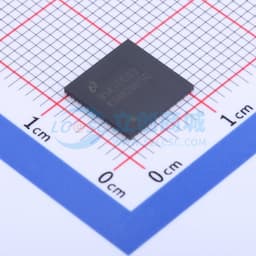 LMK0482x 超低噪声 JESD204B 兼容时钟抖动清洁器，带有双环路PLL缩略图