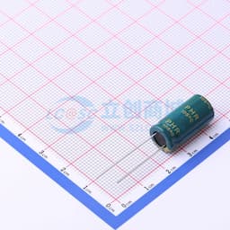 33uF ±20% 250V缩略图