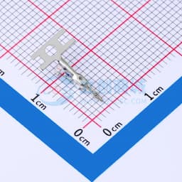 【焊接辅料】 2.5mm间距板内压接式连接器缩略图