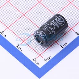 5.6uF ±20% 450V缩略图