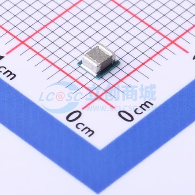 TPS82150SILT实物图