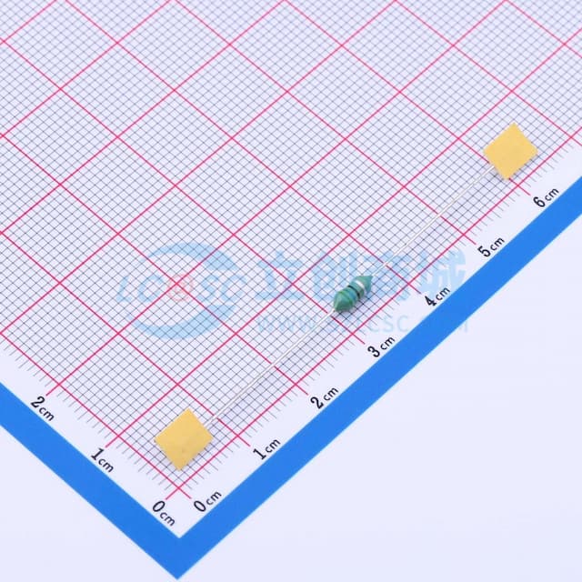 XRAL0307-560K实物图