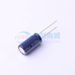 560uF ±20% 35V缩略图