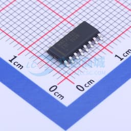 MAX3232EESE+T缩略图