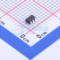 UCSP，单电源，低噪声，低失真，轨到轨运放缩略图