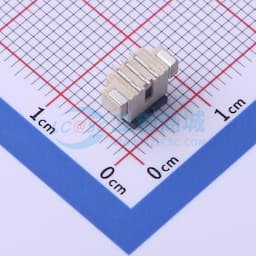 1x3P 间距:1.25mm 立贴缩略图