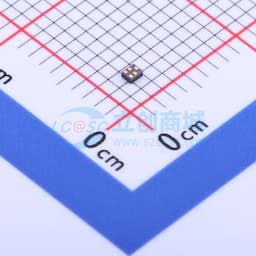 LTE-Band39 RF-Rx SAW滤波器缩略图