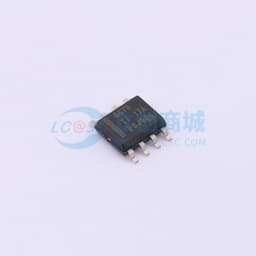 3.6A 有刷直流电机驱动芯片 5.5V缩略图