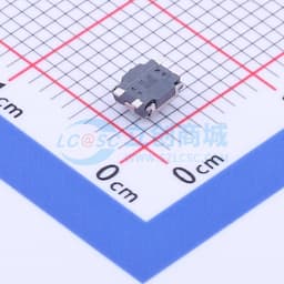 3*4*2mm 立贴 轻触开关缩略图