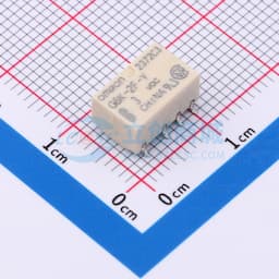 无锁存 3VDC 1A 无锁存缩略图