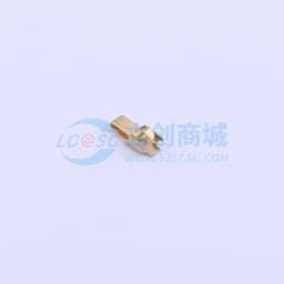 BAT WIRELESS(蝙蝠无线) 天线弹片 3.5mmx1.5mmx1.5mm 301不锈钢 圆盘缩略图