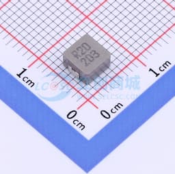 200nH ±20% 22A缩略图