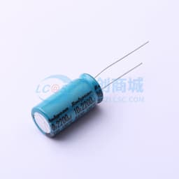 2200uF ±20% 10V缩略图
