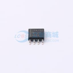 75mW立体声音频功率放大器缩略图