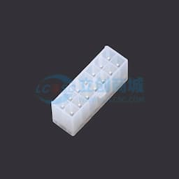 2x7P 间距:4.2mm 直插 系列:Mini-Fit(MX 4.2) 【插件】缩略图