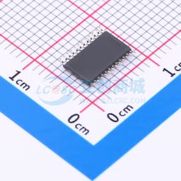 PCA9548A低电压8通道IC开关带复位缩略图
