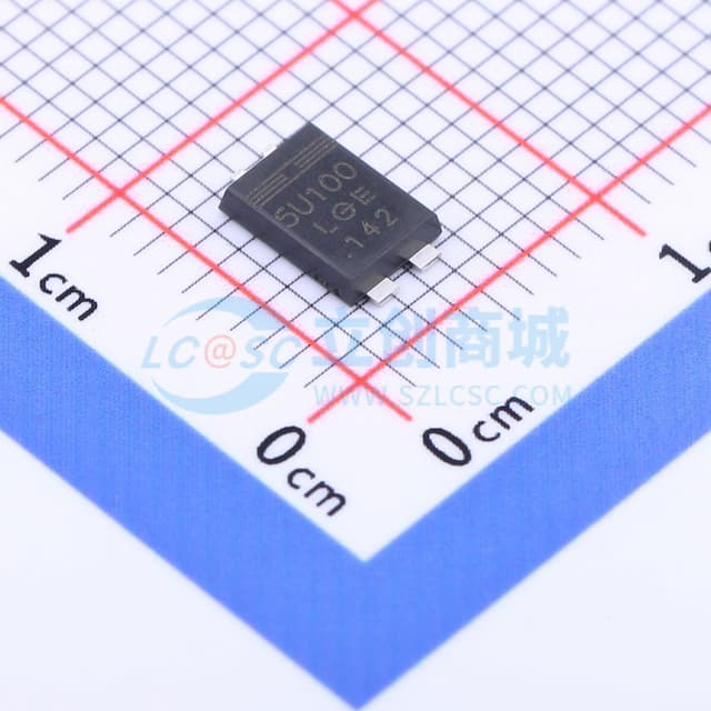 SD5U100SL实物图