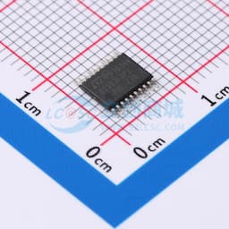 主流基本型系列8位MCU，具有8 KB Flash、16 MHz CPU和集成EEPROM缩略图