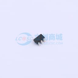 具有主动输出放电和使能功能的 150mA、低压降无电容稳压器缩略图