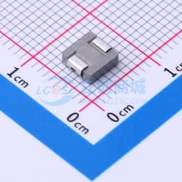 3.3uH ±20% 4.8A缩略图