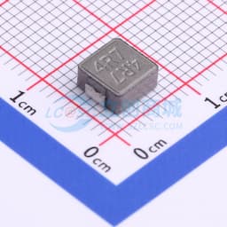 4.7uH ±20% 7A缩略图