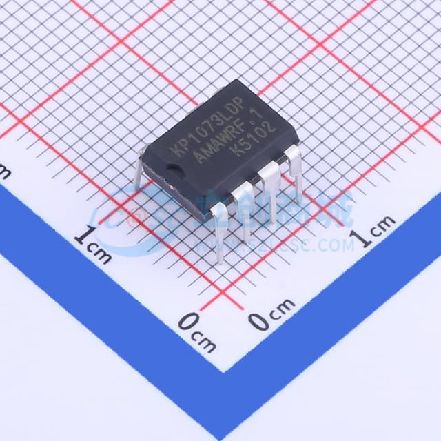 KP1073LDP 【插件】实物图