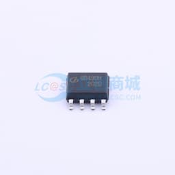 15kV ESD保护，全双工，故障安全，RS-485/RS-422收发器缩略图