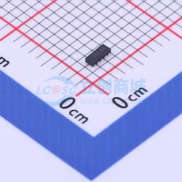 0524P ESD 5V截止 峰值浪涌电流：4A缩略图