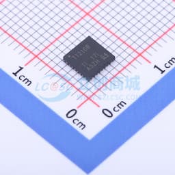 TUSB1210独立USB收发器硅芯片缩略图