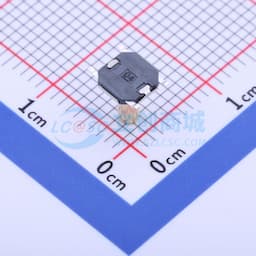 5.2*5.2*6mm 立贴 轻触开关缩略图