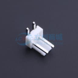 1x2P 间距:3.96mm 弯插 系列:VH【插件】缩略图