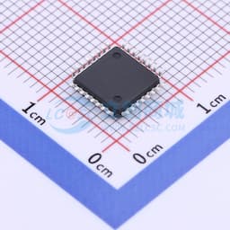 车规32位8051单片机，超强抗干扰，超级加密，AEC - Q100 Grade1，高稳定，低功耗缩略图