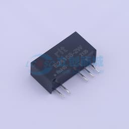 DC-DC转换器【插件】缩略图