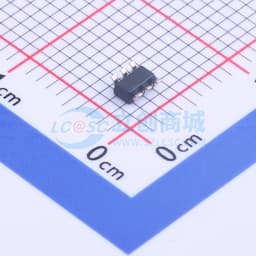 16位模拟到数字转换器 带板载参考源缩略图