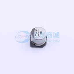 33uF ±20% 25V缩略图