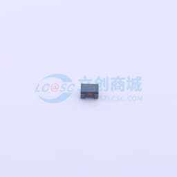 两路 贴片共模滤波器 阻抗120Ω@100MHz缩略图