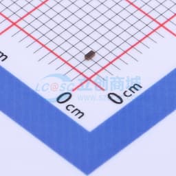 双向ESD 5V截止缩略图