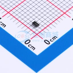 3通道电容式触摸和接近控制器缩略图