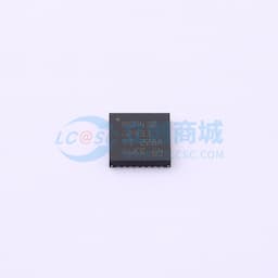 具有 8KB 闪存、512B SRAM、10 位 ADC、UART/SPI/I2C 和计时器的 16MHz MCU缩略图