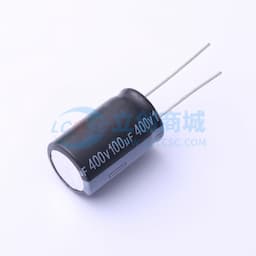 100uF ±20% 400V缩略图