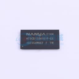 NT5CB128M16IP-EK缩略图