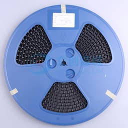 雄和远景，电路板表贴圆螺母柱，M2Xφ5.56X6+1.53，铁镀锡，编带装缩略图