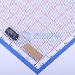 100uF ±20% 25V缩略图