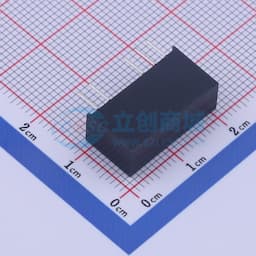 DC-DC 模块电源，3000V 隔离，定电压输入，非稳压双输出/2W【插件】缩略图