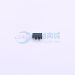 采用ASK/OOK调制的发射芯片缩略图